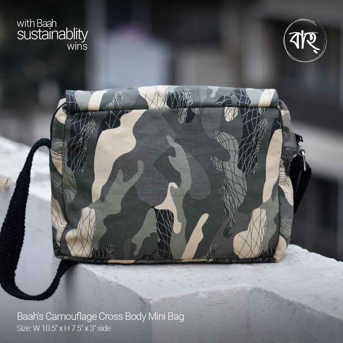 made in Bangladesh ❷  本格ハンモック Explore Top Tube Bag - Long | Rapha